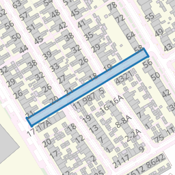 Perceel LDN01-R-467