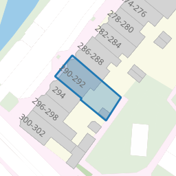 Perceel LDN01-R-536