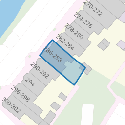 Perceel LDN01-R-537