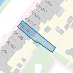 Perceel LDN01-R-538