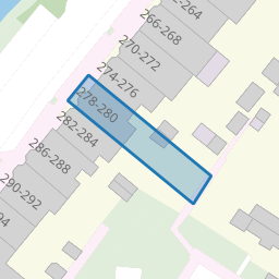 Perceel LDN01-R-539