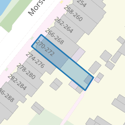 Perceel LDN01-R-541