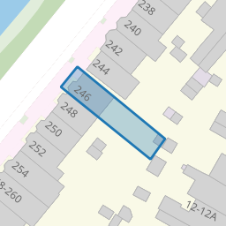 Perceel LDN01-R-548
