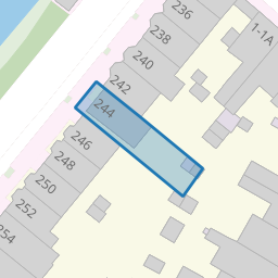 Perceel LDN01-R-549