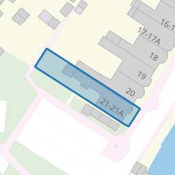 Perceel LDN01-R-556