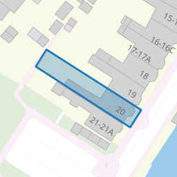 Perceel LDN01-R-557