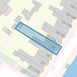 Perceel LDN01-R-559