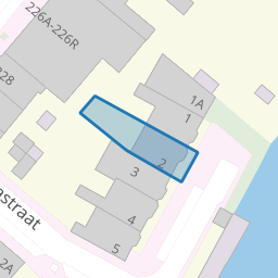 Perceel LDN01-R-577