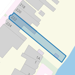 Perceel LDN01-R-582