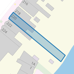 Perceel LDN01-R-583