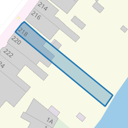 Perceel LDN01-R-584