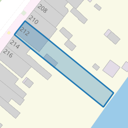 Perceel LDN01-R-587