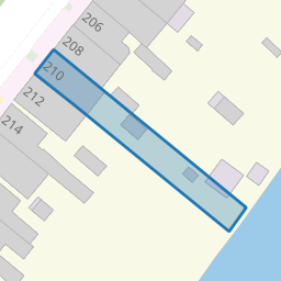 Perceel LDN01-R-588