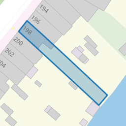Perceel LDN01-R-594