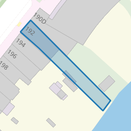 Perceel LDN01-R-597