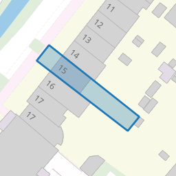 Perceel LDN01-R-677