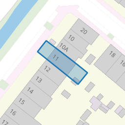 Perceel LDN01-R-681