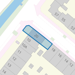 Perceel LDN01-R-684
