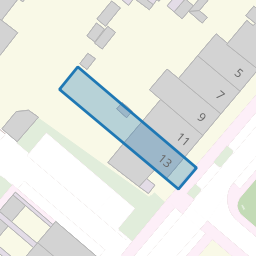 Perceel LDN01-R-696
