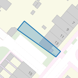 Perceel LDN01-R-697