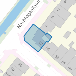Perceel LDN01-R-713