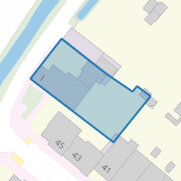 Perceel LDN01-R-782
