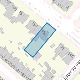 Perceel LDN01-R-810
