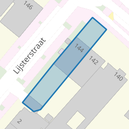 Perceel LDN01-R-816