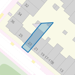 Perceel LDN01-R-887