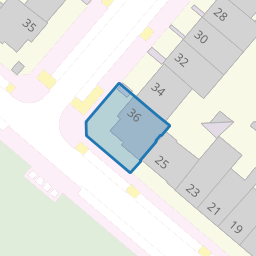 Perceel LDN01-R-889
