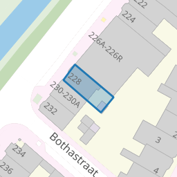 Perceel LDN01-R-931