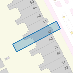 Perceel LDN01-R-958