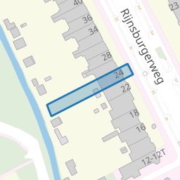Perceel LDN01-R-967