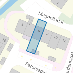 Perceel LDN01-S-1102
