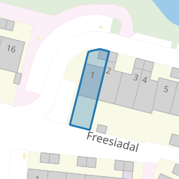 Perceel LDN01-S-1306