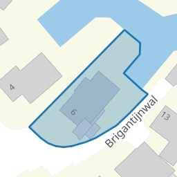 Perceel LDN01-S-1364