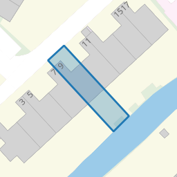 Perceel LDN01-S-1706