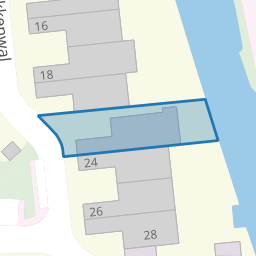 Perceel LDN01-S-2153
