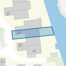 Perceel LDN01-S-2154