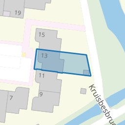 Perceel LDN01-S-2227