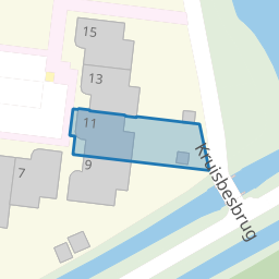 Perceel LDN01-S-2228