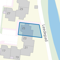Perceel LDN01-S-2230
