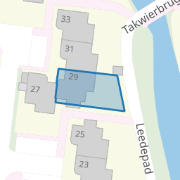 Perceel LDN01-S-2237