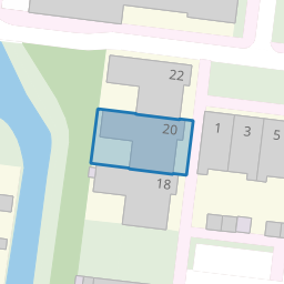 Perceel LDN01-S-2252