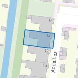 Perceel LDN01-S-2256