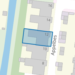 Perceel LDN01-S-2257