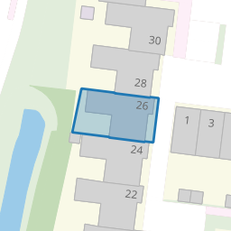 Perceel LDN01-S-2275