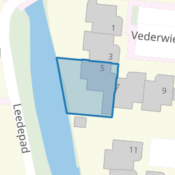 Perceel LDN01-S-2355