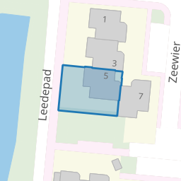 Perceel LDN01-S-2382