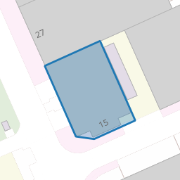 Perceel LDN01-S-2415